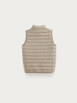 Alvaro Moreno Cazadoras Y Chalecos|CHALECO NIRO KIDS