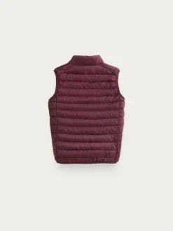 Alvaro Moreno Cazadoras Y Chalecos|CHALECO NIRO KIDS