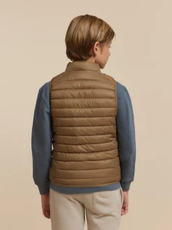 Alvaro Moreno Cazadoras Y Chalecos|CHALECO NIRO KIDS