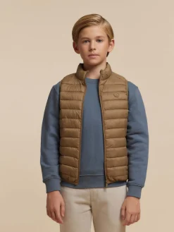 Alvaro Moreno Cazadoras Y Chalecos|CHALECO NIRO KIDS