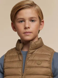 Alvaro Moreno Cazadoras Y Chalecos|CHALECO NIRO KIDS