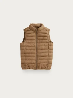 Alvaro Moreno Cazadoras Y Chalecos|CHALECO NIRO KIDS