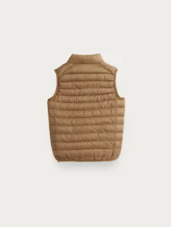 Alvaro Moreno Cazadoras Y Chalecos|CHALECO NIRO KIDS