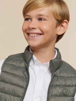 Alvaro Moreno Cazadoras Y Chalecos|CHALECO NIRO KIDS