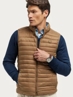 Hombre Alvaro Moreno Chalecos|CHALECO NIRO