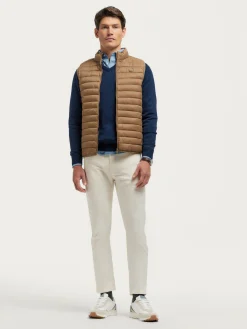 Hombre Alvaro Moreno Chalecos|CHALECO NIRO