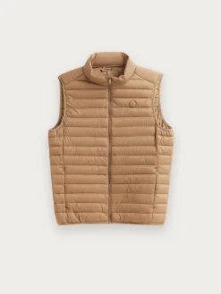 Hombre Alvaro Moreno Chalecos|CHALECO NIRO