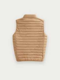 Hombre Alvaro Moreno Chalecos|CHALECO NIRO