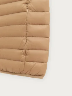 Hombre Alvaro Moreno Chalecos|CHALECO NIRO