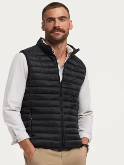 Hombre Alvaro Moreno Chalecos|CHALECO NIRO