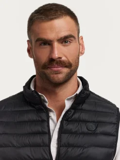 Hombre Alvaro Moreno Chalecos|CHALECO NIRO