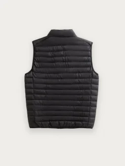 Hombre Alvaro Moreno Chalecos|CHALECO NIRO