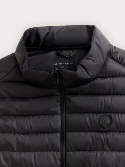 Hombre Alvaro Moreno Chalecos|CHALECO NIRO