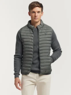 Hombre Alvaro Moreno Chalecos|CHALECO NIRO