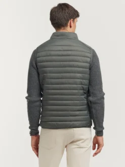 Hombre Alvaro Moreno Chalecos|CHALECO NIRO