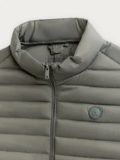 Hombre Alvaro Moreno Chalecos|CHALECO NIRO