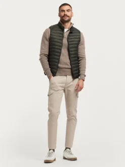 Hombre Alvaro Moreno Chalecos|CHALECO NIRO