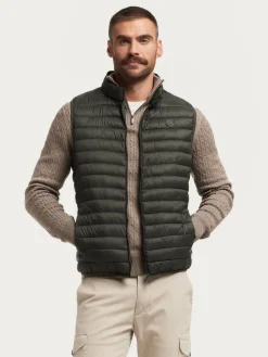 Hombre Alvaro Moreno Chalecos|CHALECO NIRO