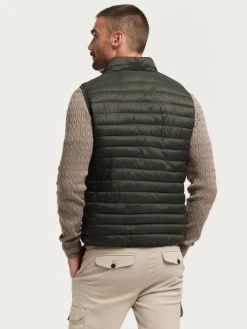 Hombre Alvaro Moreno Chalecos|CHALECO NIRO