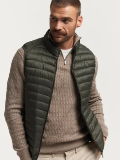 Hombre Alvaro Moreno Chalecos|CHALECO NIRO