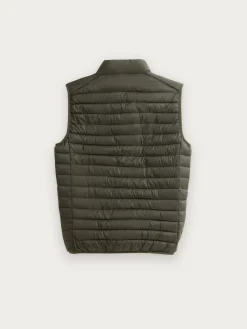 Hombre Alvaro Moreno Chalecos|CHALECO NIRO