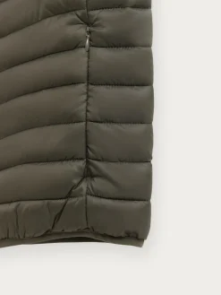 Hombre Alvaro Moreno Chalecos|CHALECO NIRO