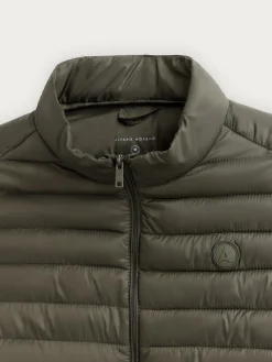 Hombre Alvaro Moreno Chalecos|CHALECO NIRO