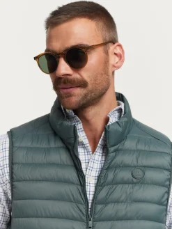 Hombre Alvaro Moreno Chalecos|CHALECO NIRO