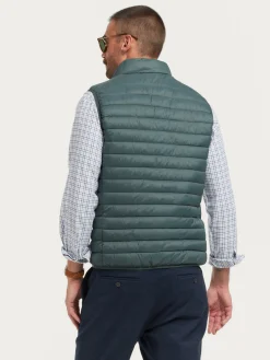 Hombre Alvaro Moreno Chalecos|CHALECO NIRO