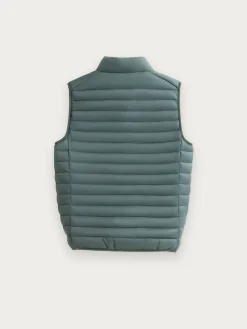 Hombre Alvaro Moreno Chalecos|CHALECO NIRO