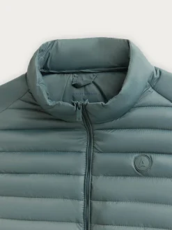 Hombre Alvaro Moreno Chalecos|CHALECO NIRO