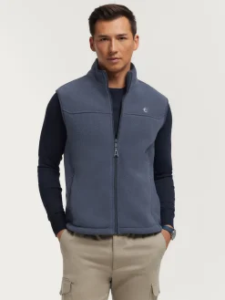 Hombre Alvaro Moreno Chalecos|CHALECO SIERRA