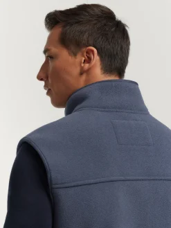 Hombre Alvaro Moreno Chalecos|CHALECO SIERRA