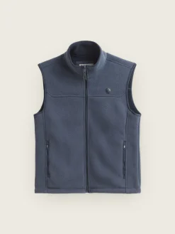 Hombre Alvaro Moreno Chalecos|CHALECO SIERRA