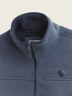 Hombre Alvaro Moreno Chalecos|CHALECO SIERRA