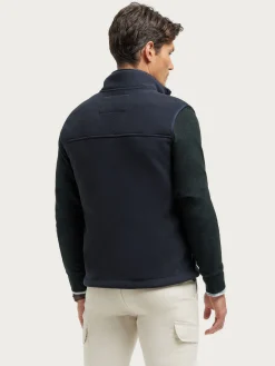 Hombre Alvaro Moreno Chalecos|CHALECO SIERRA