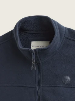 Hombre Alvaro Moreno Chalecos|CHALECO SIERRA