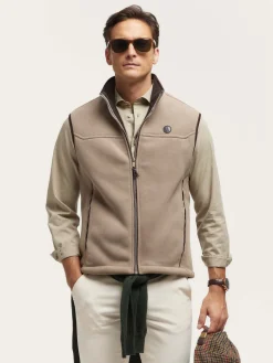 Hombre Alvaro Moreno Chalecos|CHALECO SIERRA