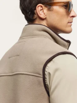 Hombre Alvaro Moreno Chalecos|CHALECO SIERRA