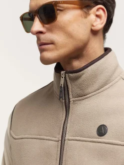 Hombre Alvaro Moreno Chalecos|CHALECO SIERRA