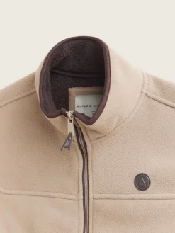 Hombre Alvaro Moreno Chalecos|CHALECO SIERRA