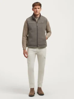 Hombre Alvaro Moreno Chalecos|CHALECO SIERRA