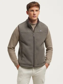 Hombre Alvaro Moreno Chalecos|CHALECO SIERRA