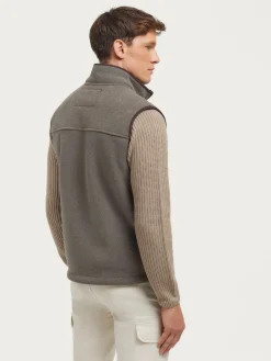 Hombre Alvaro Moreno Chalecos|CHALECO SIERRA