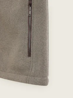 Hombre Alvaro Moreno Chalecos|CHALECO SIERRA