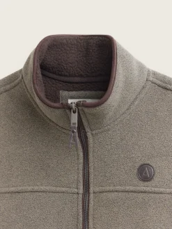 Hombre Alvaro Moreno Chalecos|CHALECO SIERRA