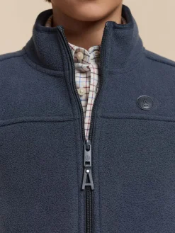 Alvaro Moreno Cazadoras Y Chalecos|CHALECO SIERRA KIDS