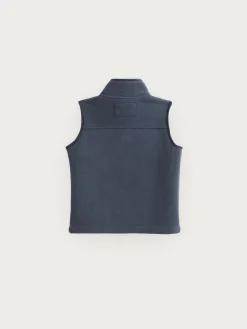 Alvaro Moreno Cazadoras Y Chalecos|CHALECO SIERRA KIDS