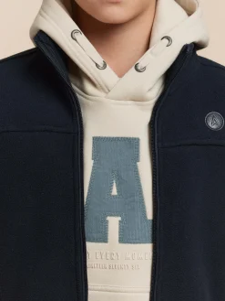 Alvaro Moreno Cazadoras Y Chalecos|CHALECO SIERRA KIDS