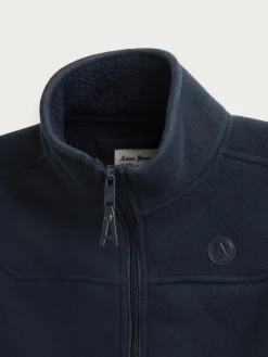 Alvaro Moreno Cazadoras Y Chalecos|CHALECO SIERRA KIDS